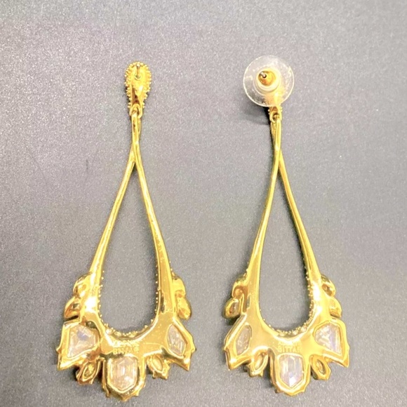 - Alexis Bittar Earrings - Picture 3 of 3